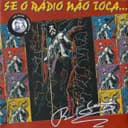 Capa de Se o Rádio Não Toca... (Ao Vivo)