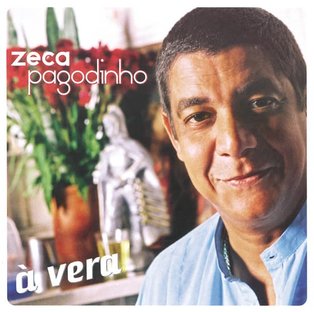 Capa de À Vera