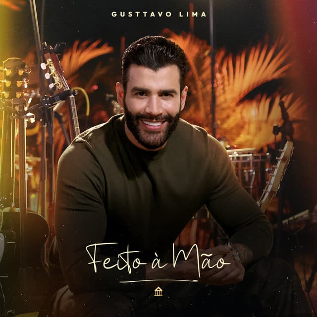 Capa de Feito À Mão