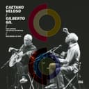Capa de Dois Amigos, um Século de Música (Ao Vivo)