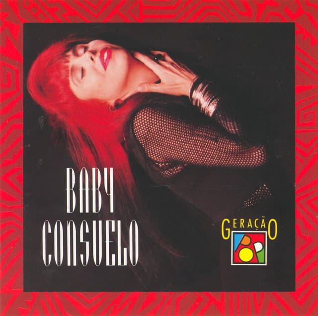 Capa de Geração Pop