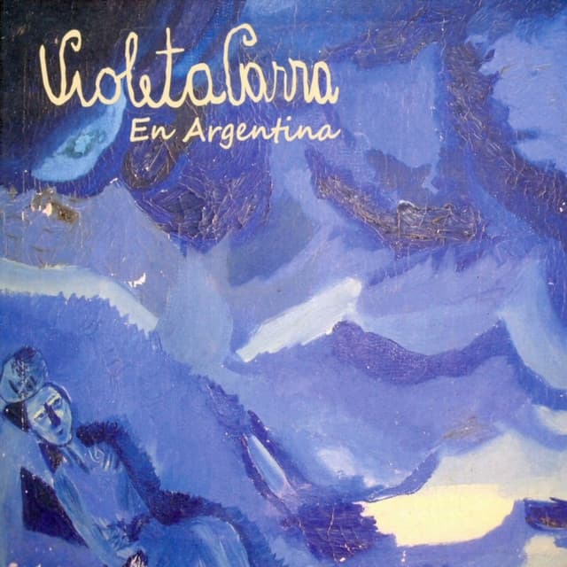 Capa de En Argentina