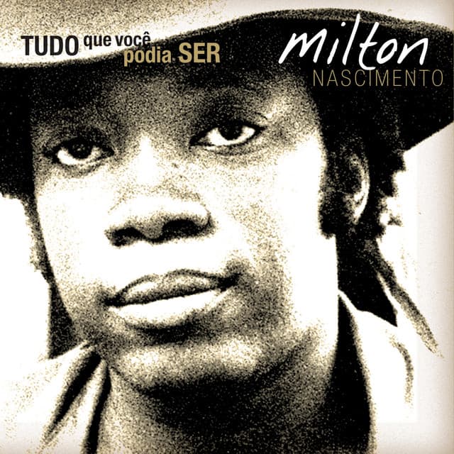 Capa de Tudo o Que Você Podia Ser