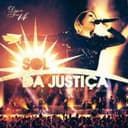 Capa de Sol da Justiça - Diante do Trono 14 (Ao Vivo)