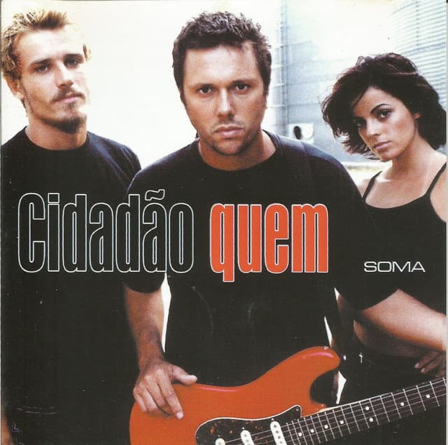 Capa de Soma