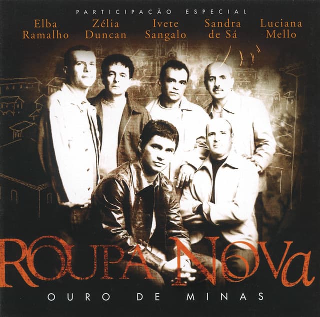 Capa de Ouro de Minas