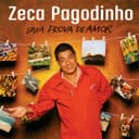 Capa de Uma Prova De Amor