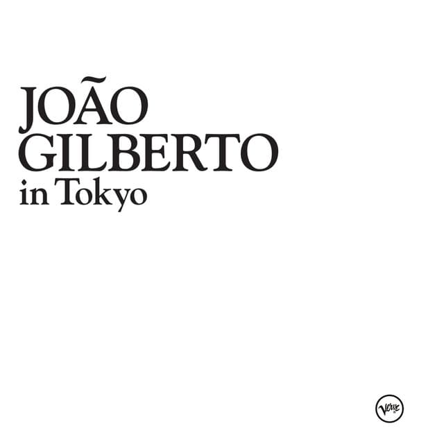 Capa de In Tokyo