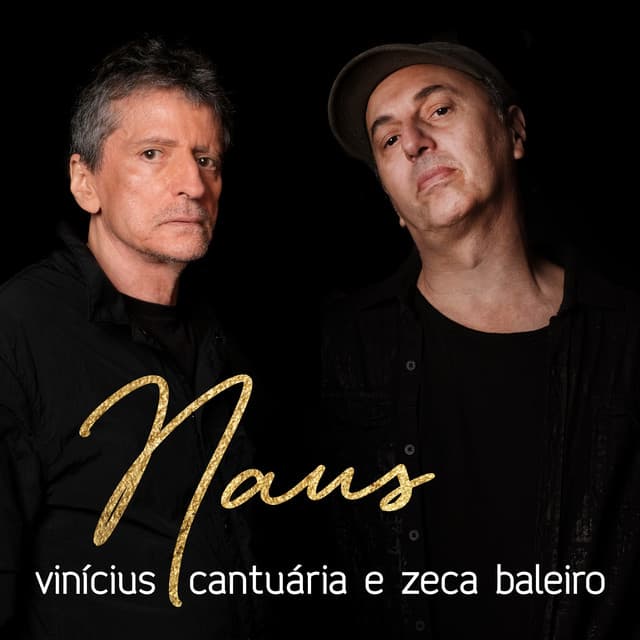 Capa de Naus
