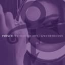 Capa de Indigo Nights / Live Sessions