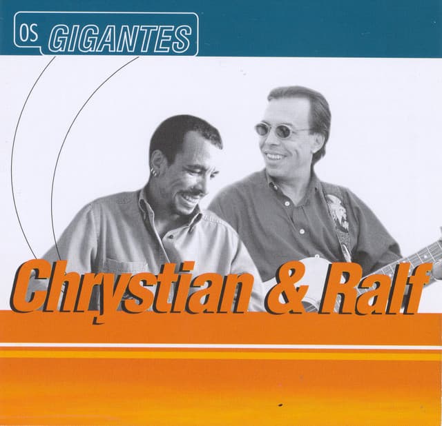 Capa de Gigantes