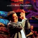 Capa de Acústico - Zeca Pagodinho (Deluxe / Ao Vivo)