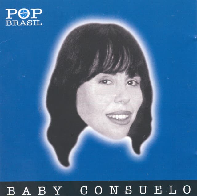 Capa de Pop Brasil
