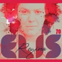Capa de Elis 70 Anos
