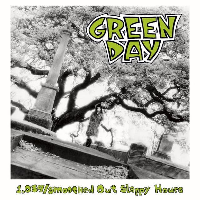 Capa de 1,039 / Smoothed out Slappy Hours