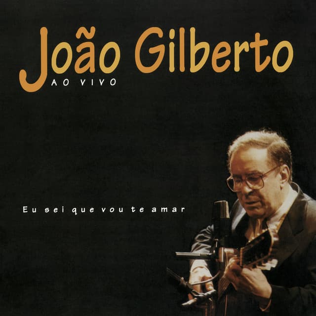 Capa de Eu Sei Que Vou Te Amar