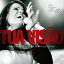 Capa de Tua Visão - Diante do Trono 12 (Ao Vivo)