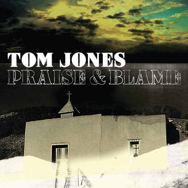 Capa de Praise & Blame