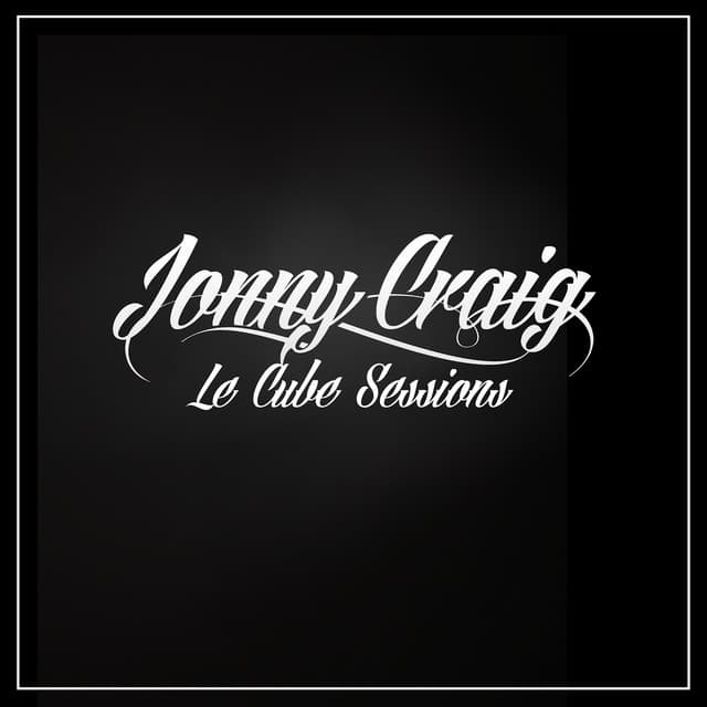 Capa de The Le Cube Sessions