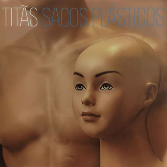 Capa de Sacos Plásticos (2019 Remastered)