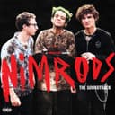 Capa de Nimrods Original Soundtrack