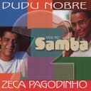 Capa de Dois no Samba - Dudu Nobre e Zeca Pagodinho