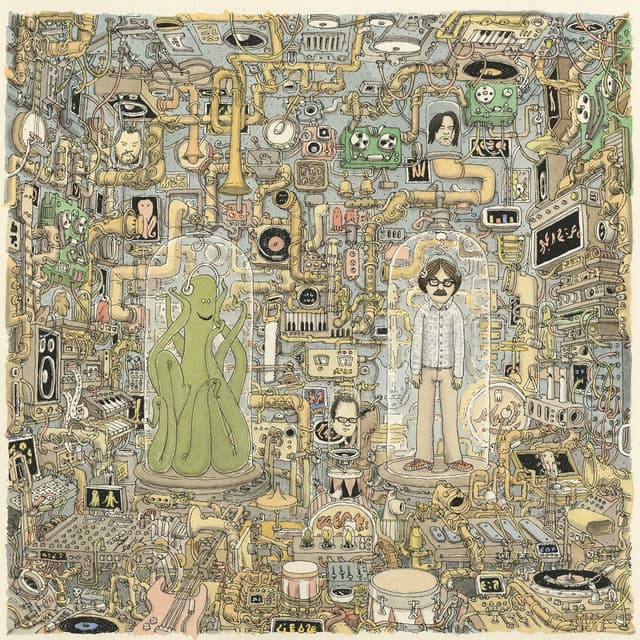Capa de OK Human