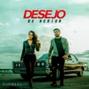 Capa de Surreal