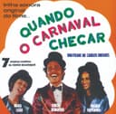Capa de Quando O Carnaval Chegar