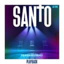 Capa de Santo (ao Vivo) [Playback]