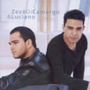 Capa de Zezé Di Camargo & Luciano 2001