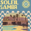 Capa de Soleil Samba