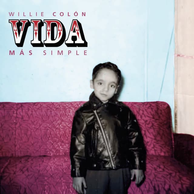Capa de Vida Mas Simple