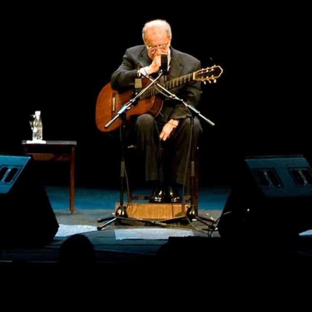 Capa de Live In San Francisco, 2003