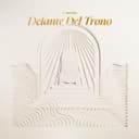 Capa de Delante Del Trono