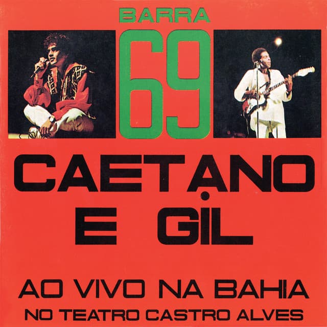 Capa de Barra 69