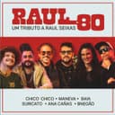 Capa de Raul 80