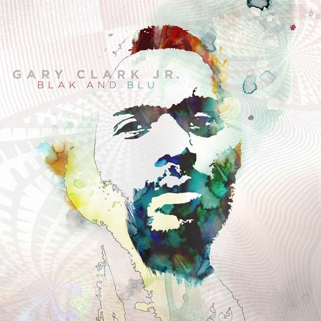 Capa de Blak and Blu (Deluxe Edition)