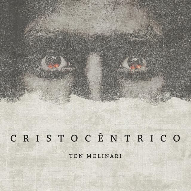 Capa de Cristocêntrico
