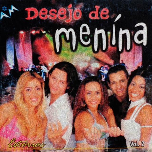 Capa de Estórias, Vol. 2