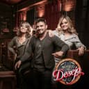 Capa de Buteco da Desejo (Ao Vivo)