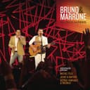 Capa de Pela Porta da Frente (Ao Vivo) [Deluxe]