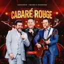Capa de Cabaré Rouge Vol. 1