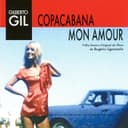 Capa de Copacabana Mon Amour