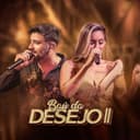 Capa de O Baú da Desejo 2