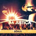 Capa de Sol da Justiça - Bônus (Ao Vivo)