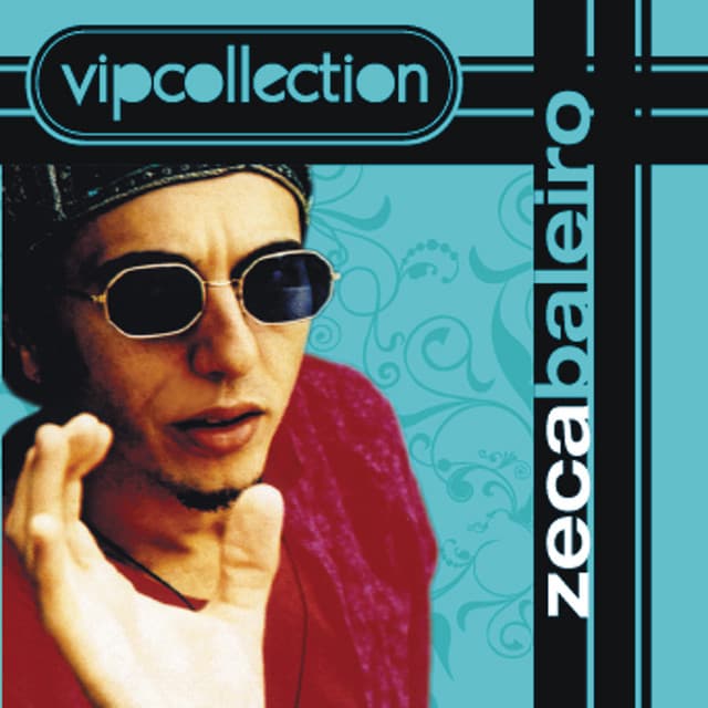 Capa de VIP Collection