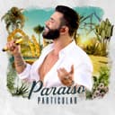 Capa de Paraíso Particular (Ao Vivo)