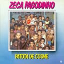 Capa de Patota do Cosme