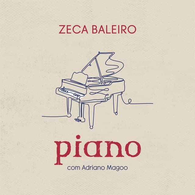 Capa de Piano
